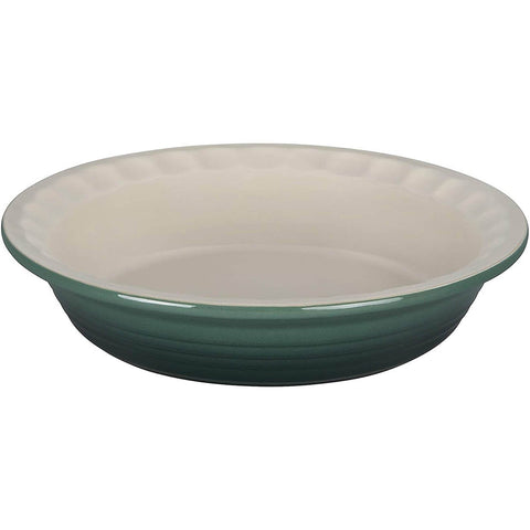 Le Creuset 9" Artichaut Pie Dish