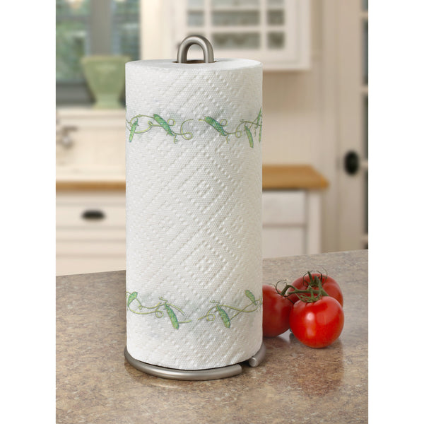 Spectrum Paper Towel Holder