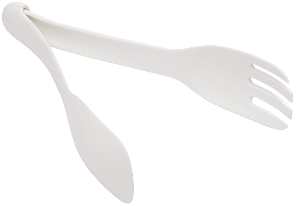 OXO 2-in-1 Salad Servers