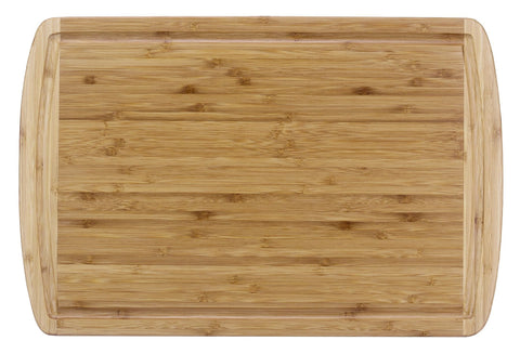 Totally Bamboo Malibu VG Cutting Board