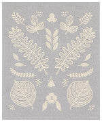 Now Designs Ecologie Swedish Sponge Cloth Laurel