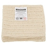 Now Designs Natural Homespun Dishcloths Set of 2