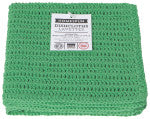 Now Designs Greenbriar Homespun Dishcloths Set of 2