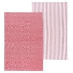 Now Designs Diamond Poppy Towel Set