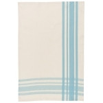 Now Designs Turquoise Ecologie Dishtowel