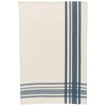 Now Designs Cobalt Ecologie Dishtowel