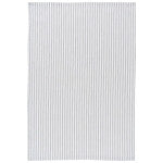Now Designs London Gray Glass Towels Set of 2