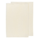 Now Designs Lemon Glass Towels Set of 2