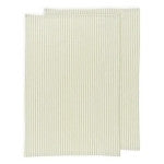 Now Designs Cactus Glass Towels Set of 2