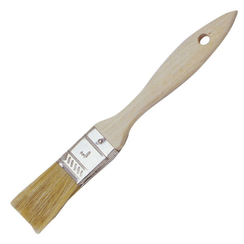 Norpro 1" Natural Pastry Brush