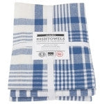 Now Designs Royal Jumbo Dishtowels Set of 3