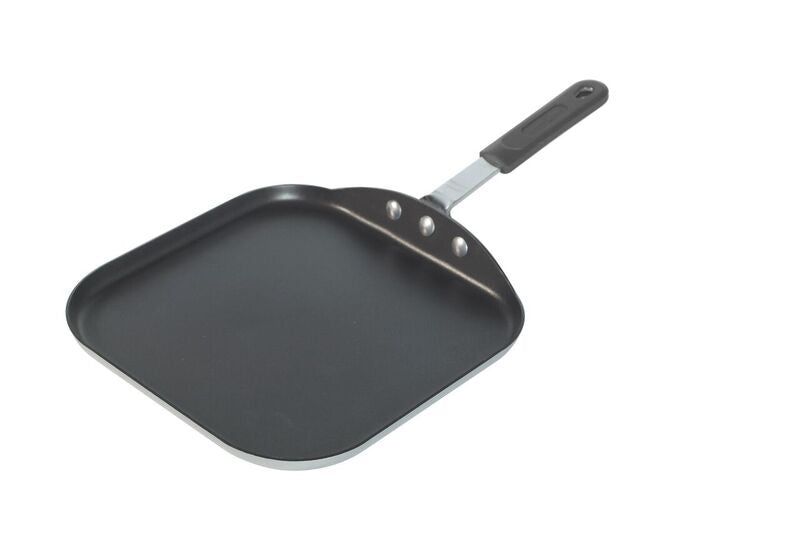 frying pan, black cube 8 - Whisk