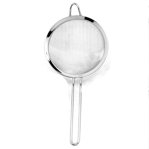 Norpro 6" Stainless Steel Strainer