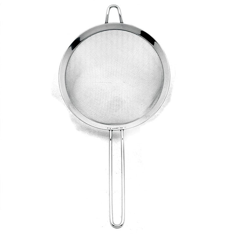 Norpro 7" Stainless Steel Strainer