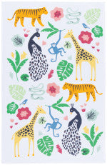 Now Designs Wild Bunch Dishtowel