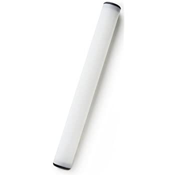 Microthin Rose's Rolling Pin