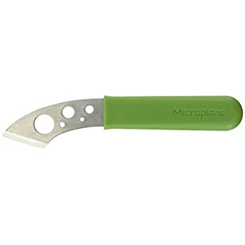 Microplane Swiftstrip Green