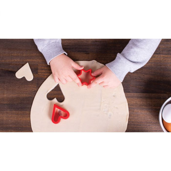 HIC Mrs.Anderson Baking Set