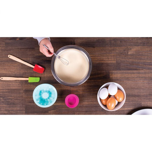 HIC Mrs.Anderson Baking Set