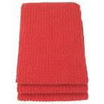 Now Designs Red Barmop Set of 3