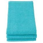 Now Designs Bali Blue Barmop Set of 3
