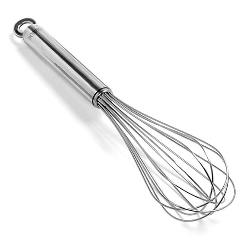 OXO Good Grips 9 Silicone Balloon Whip / Whisk with Rubber Handle
