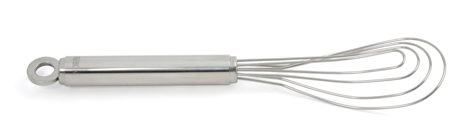 Norpro 11 in. Flat Sauce Whisk