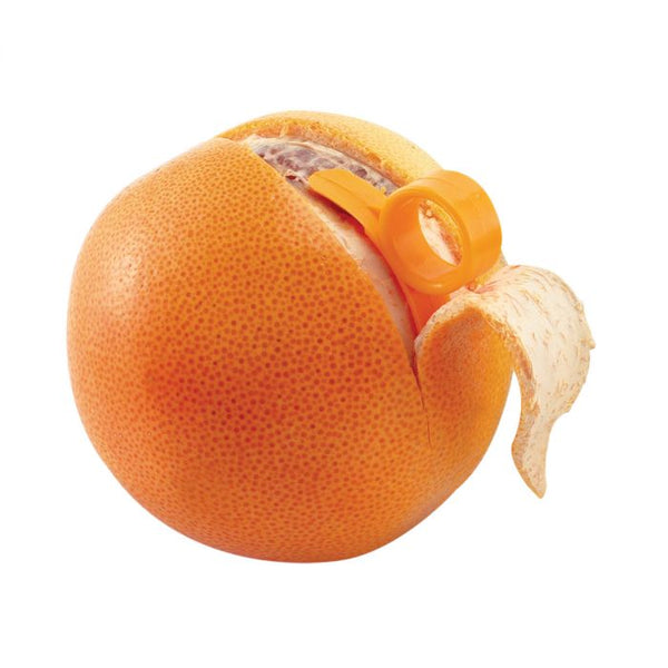 HIC Magic Orange Peeler