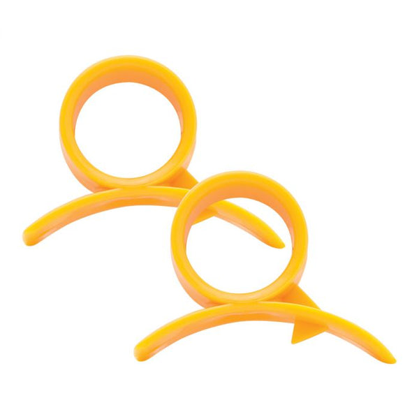 HIC Magic Orange Peeler