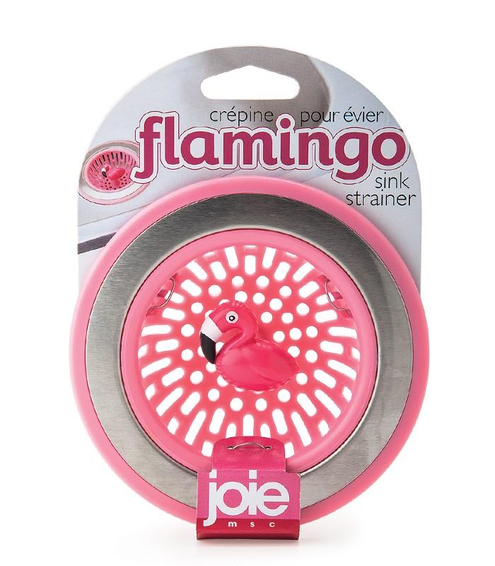 HIC Joie Flamingo Sink Strainer