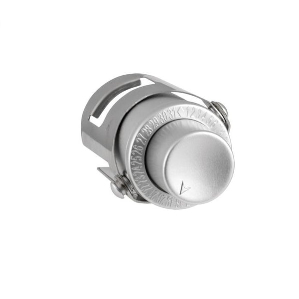 HIC Champagne Stopper w/Pump