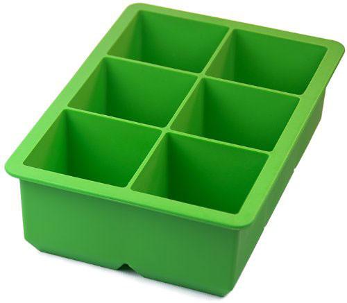 Tovolo Green King Cube Tray