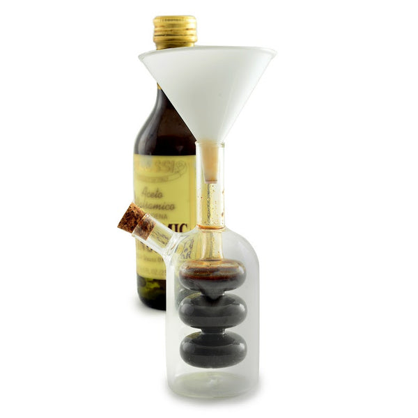 Norpro Plastic Funnels Set of 3