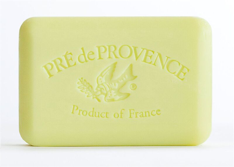 European Soaps Linden 250g Bar Soap