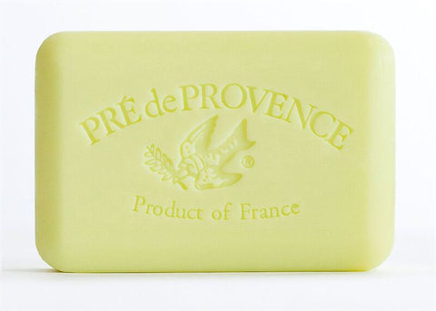 European Soaps Linden 250g Bar Soap