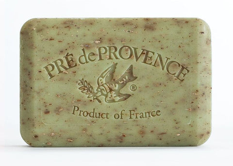 European Soaps Sage 250g Bar Soap