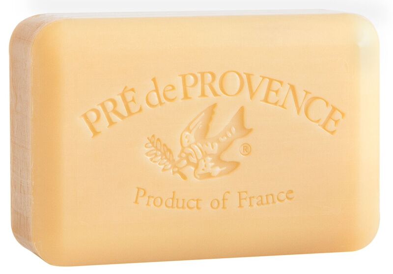 European Soaps Sandalwood 200g Bar Soap