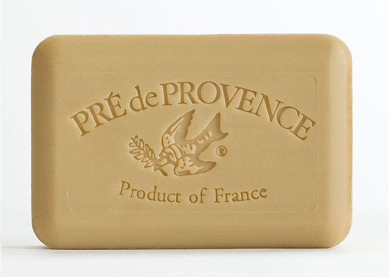 European Soaps Verbena 250g Bar Soap