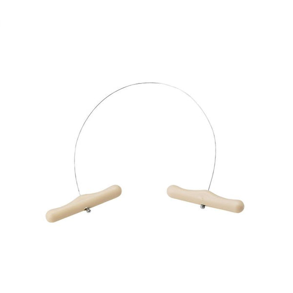 HIC Cheese Wire 12"