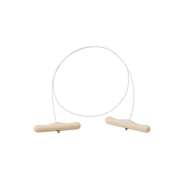 HIC Cheese Wire 31.5"