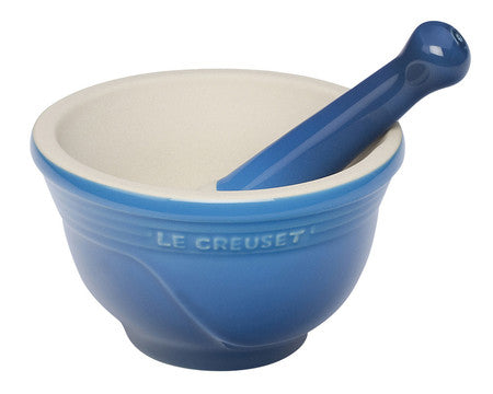 Le Creuset Marseille Mortar & Pestle