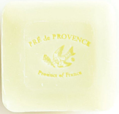 European Soaps Linden 25g Bar Soap