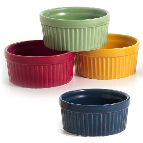 Norpro Ramekin 4oz. Assorted Colors