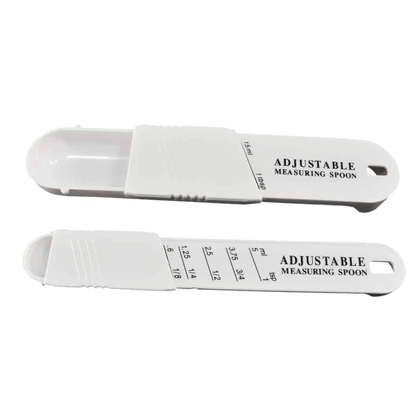 R&M Adjustable Measuring Spoon
