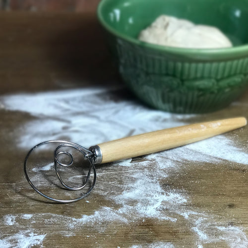 Sassafras Bread Whisk