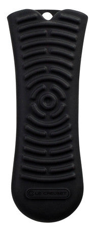 Le Creuset BLack Cool Tool™ Signature Handle