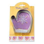 Mitten Cookie Cutter