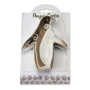 Penguin Cookie Cutter