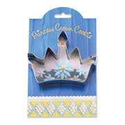 Princess Crown Cookie Cutter