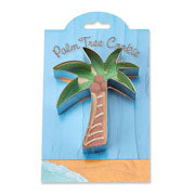 Palm Tree Cookie Cutter